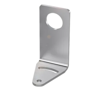 BAM00PT - BOS 11-HW-1 (Fotoelektrik sensörler için montaj braketi)