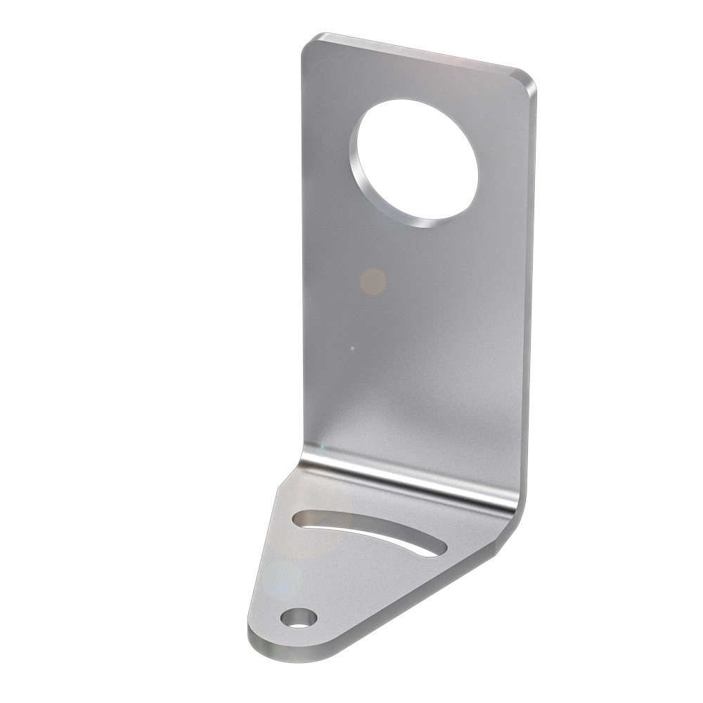 BAM00PT - BOS 11-HW-1 (Fotoelektrik sensörler için montaj braketi)