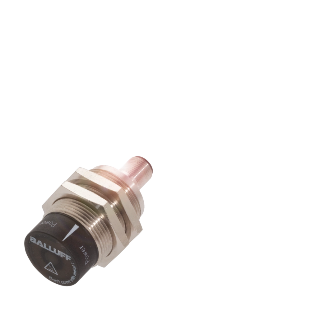 BIC0051 - BIC 1P0-P2A20-M30ME-SM4A4A (Güç kaynağı için endüktif bağlayıcılar)