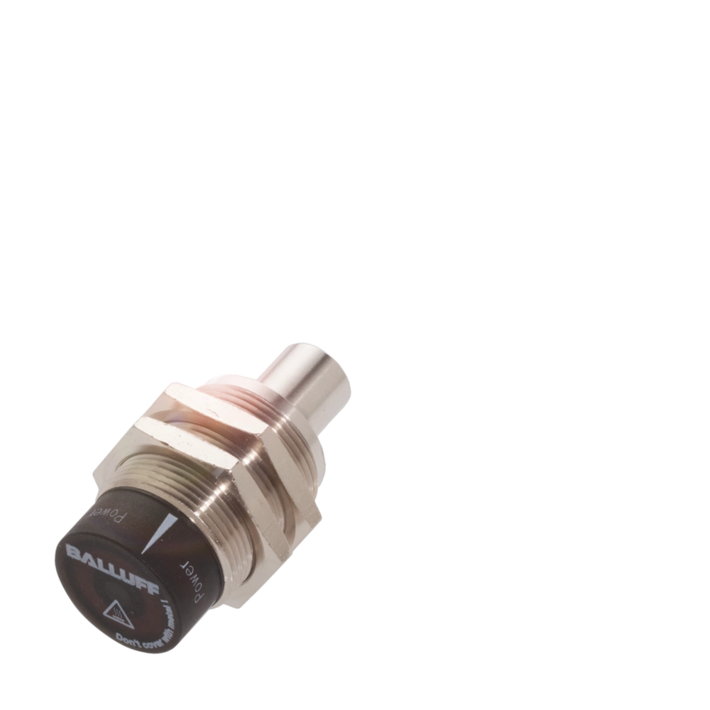 BIC0052 - BIC 2P0-P2A20-M30ME1-SM4A5A (Güç kaynağı için endüktif bağlayıcılar)