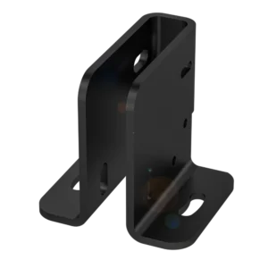 BAM0155 - BOS 26-HW-7 (Fotoelektrik sensörler için montaj braketi)