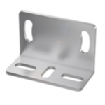 BAM00UH - BOS 6-HW-1 (Fotoelektrik sensörler için montaj braketi) - Görsel 3