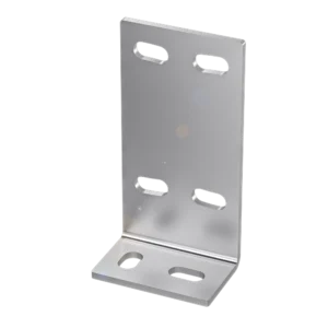 BAM00U5 - BOS 5-HW-1 (Fotoelektrik sensörler için montaj braketi)
