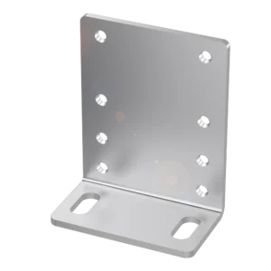 BAM00U9 - BOS 5-HW-5 (Fotoelektrik sensörler için montaj braketi)