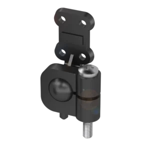 BAM00T4 - BOS 2-HW-1 (Fotoelektrik sensörler için montaj braketi)