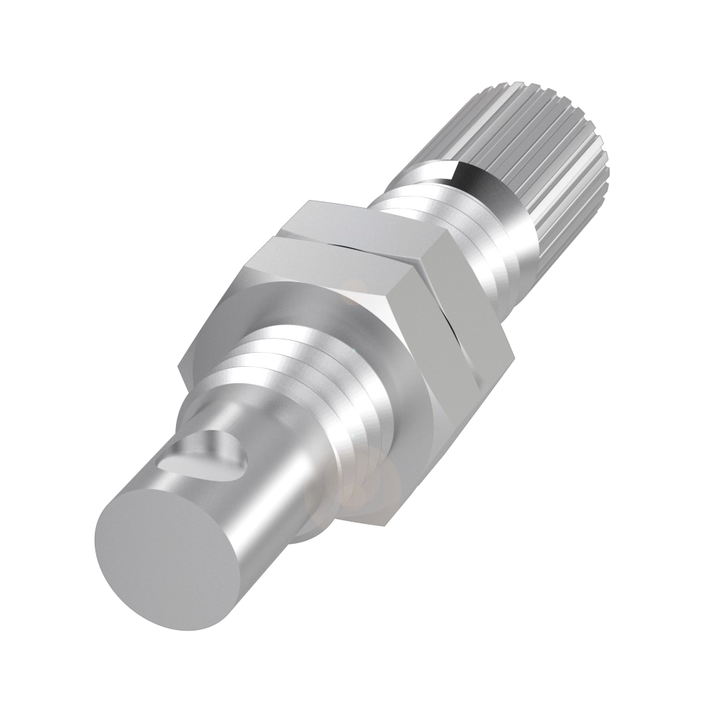 BFO005F - BFO D22-LA-AC-20 (Fiber optik sensörler)