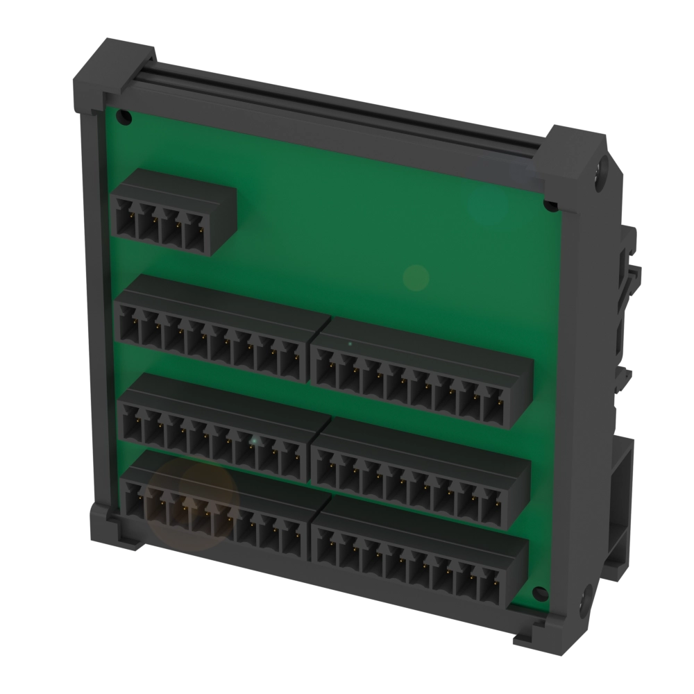 BNI007R - BNI IOL-310-000-K025-001 (IO)