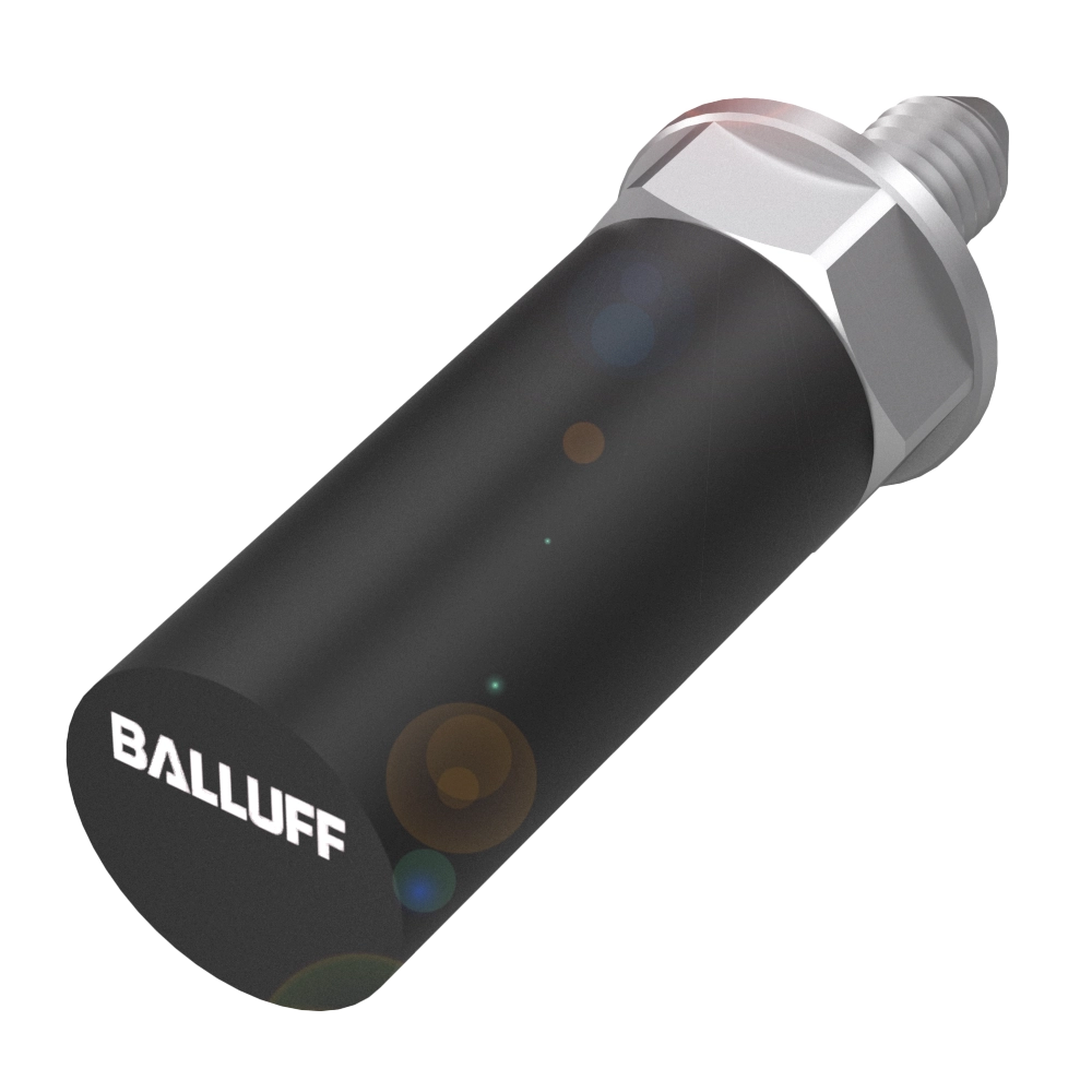 BIS00P4 - BIS C-140-11/L-M8-SA1-SP40 (RFID LF etiketleri (70/455 kHz))