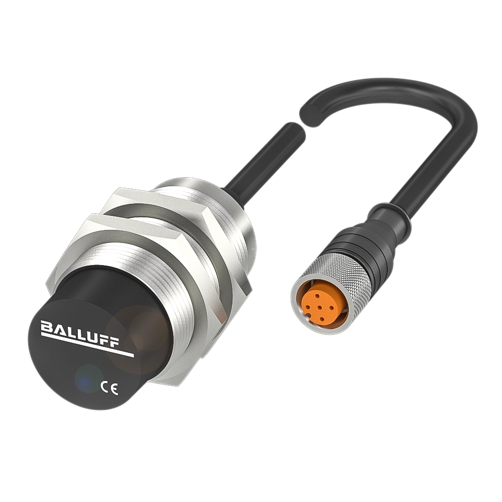 BIS00PJ - BIS C-310-PU1-10 (RFID LF Okuyucu (70/455 kHz))