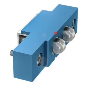 BNP0017 - BNP 23-02-R16-100-01 (Kamlar ve kam rayları)