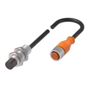 BIS00NN - BIS L-380-06/BU-PU1-00,3 (RFID LF veri bağlayıcısı (125 kHz))