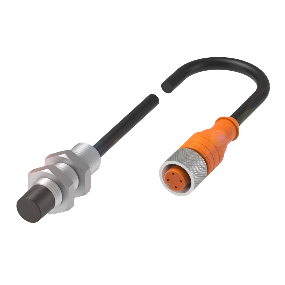 BIS00NN - BIS L-380-06/BU-PU1-00,3 (RFID LF veri bağlayıcısı (125 kHz))