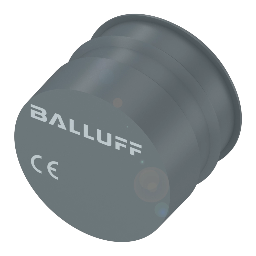 BIS010T - BIS M-142-20/A-GY (RFID HF etiketleri (13.56 MHz))
