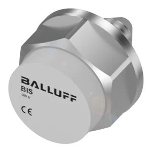 BIS013P - BIS U-142-06/CA-M8-GY (RFID UHF etiketleri (860...930 MHz))