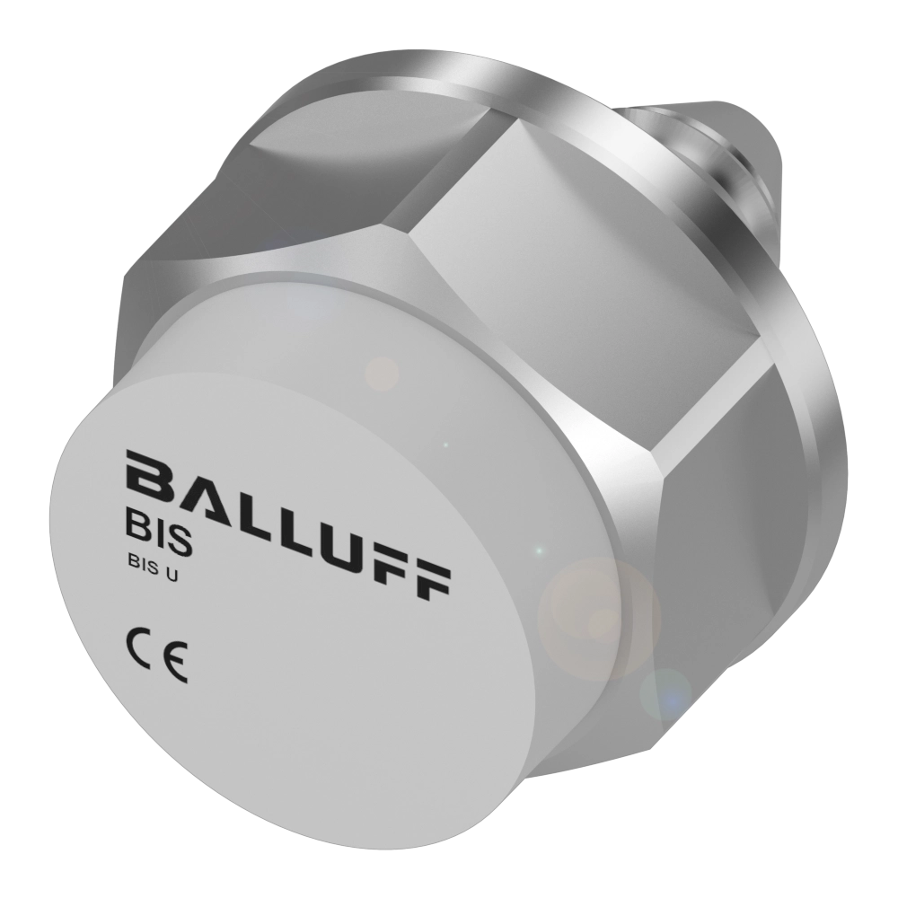BIS013P - BIS U-142-06/CA-M8-GY (RFID UHF etiketleri (860...930 MHz))