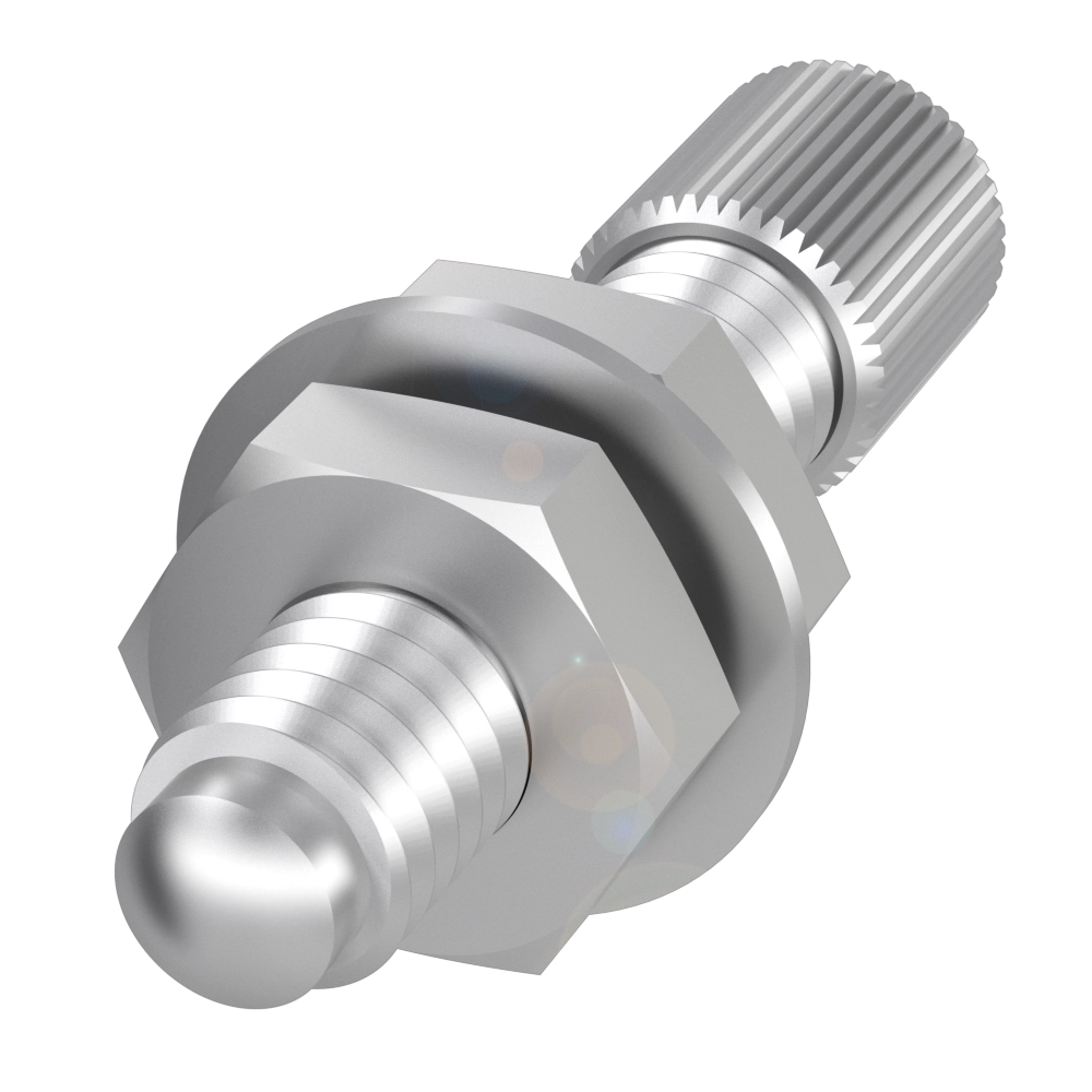 BFO005L - BFO D22-LA-CC-30 (Fiber optik sensörler)