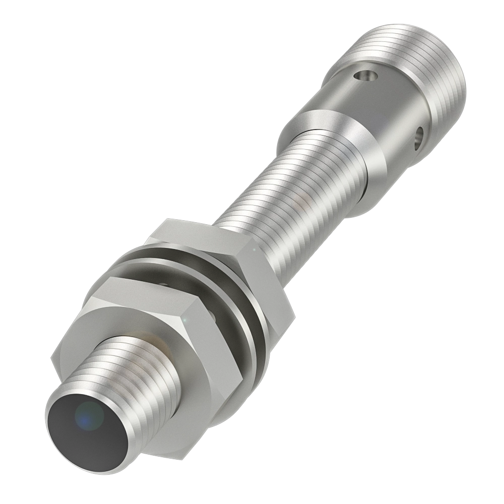 BES02PW - BES M08MH1-PSC30B-S04G-101 (Kaynak bağışıklığına sahip endüktif sensörler)