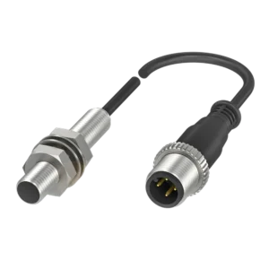 BES02W5 - BES M08MH-PSC40B-BP00,2-GS04-507 (Endüktif yakınlık anahtarları)