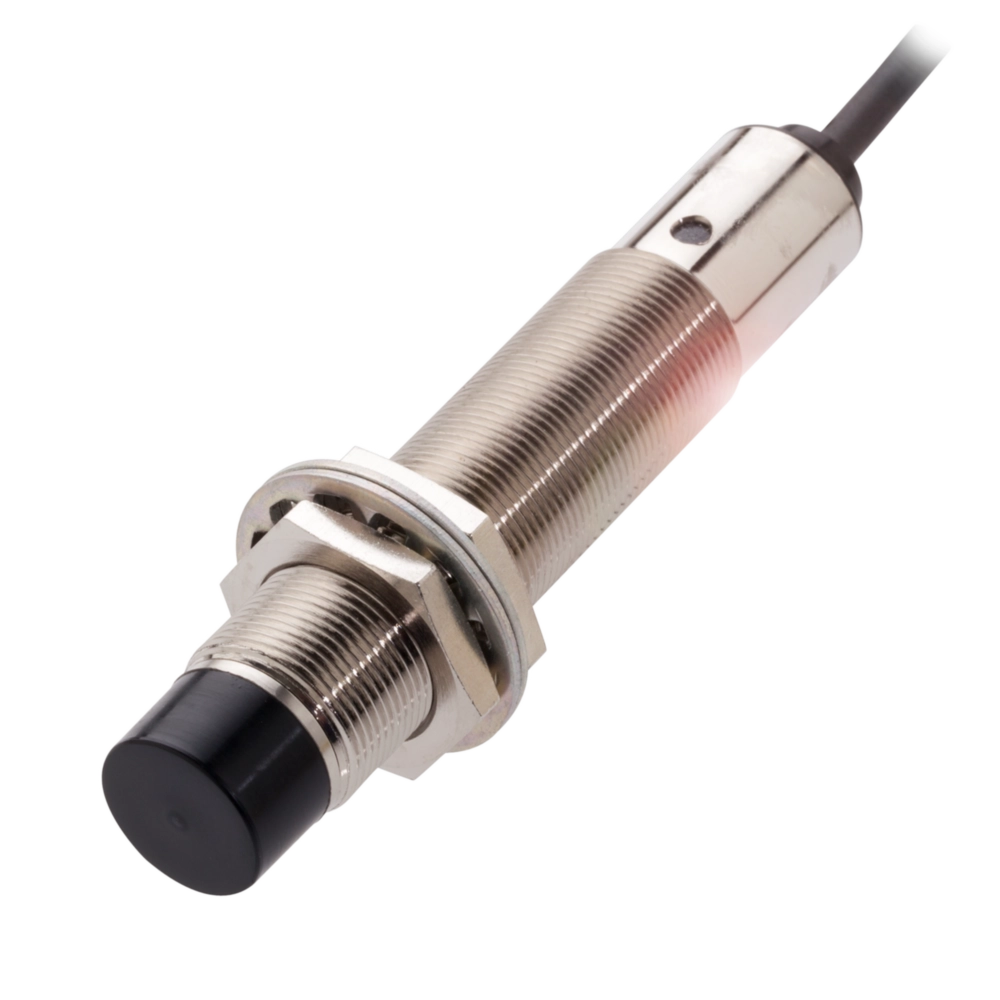 BIC0047 - BIC 1I0-C1A02-M18MN2-BPX03-050 (Sinyal aktarımı için endüktif bağlayıcılar)