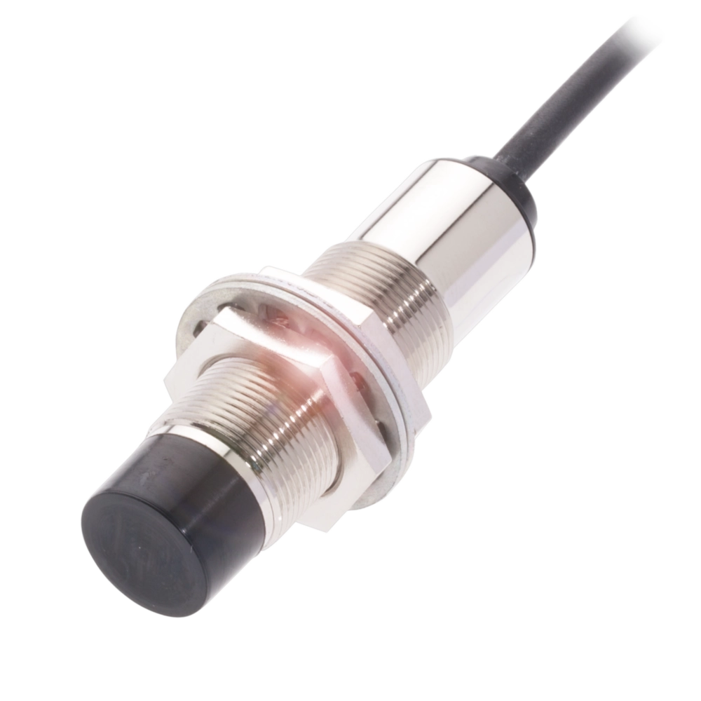 BIC0041 - BIC 2I0-R1002-M18MF2-BPX03-050 (Sinyal aktarımı için endüktif bağlayıcılar)