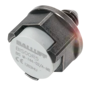BIS00R5 - BIS M-144-02/A-M8-GY (RFID HF etiketleri (13.56 MHz))