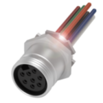 BCC0A6J - BCC A458-0000-D0-RN026-020 (Flanş konnektörleri) - Görsel 3