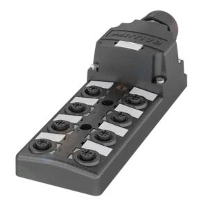 BPI007H - BPI 8M4A5P-2K-00-TPSN (Bağlantı blokları)