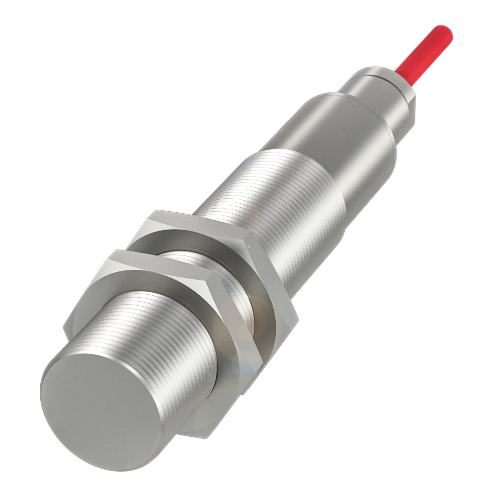 BES043T - BES 515-326-SA49-D-TF-02 (Yüksek sıcaklığa dayanıklı endüktif sensörler)