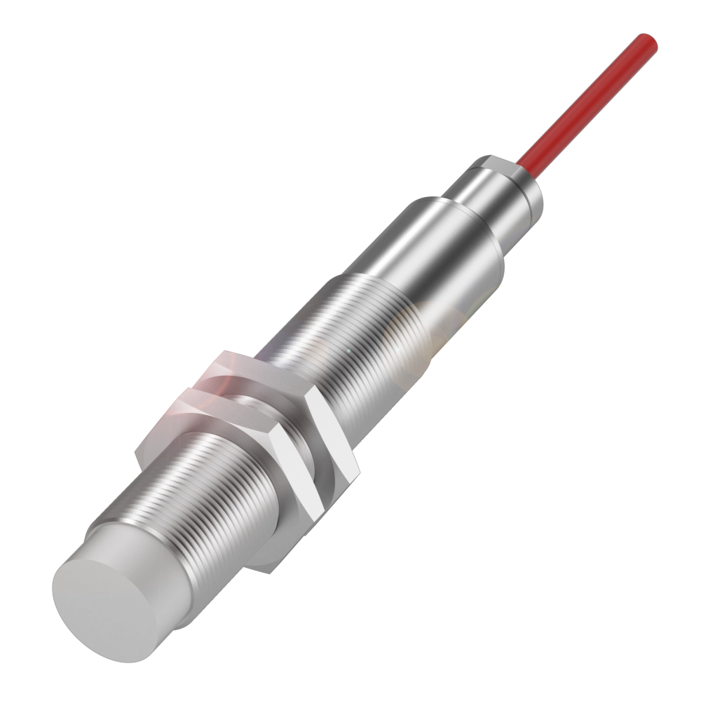 BES04C3 - BES 515-361-SA3-D-TF-05 (Yüksek sıcaklığa dayanıklı endüktif sensörler)