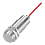 BES04AU - BES 515-327-SA22-D-TF-05 (Yüksek sıcaklığa dayanıklı endüktif sensörler) - Görsel 3