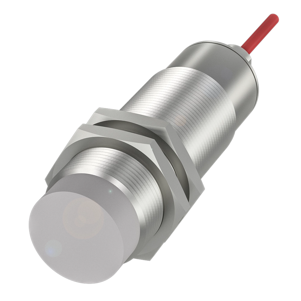 BES04C4 - BES 515-363-SA1-D-TF-05 (Yüksek sıcaklığa dayanıklı endüktif sensörler)
