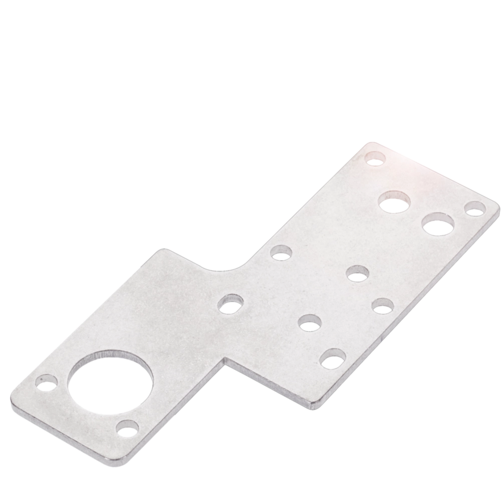 BAM003R - BMS CS-M-D12-IQ40-03 (Esnek Montaj Sistemi)