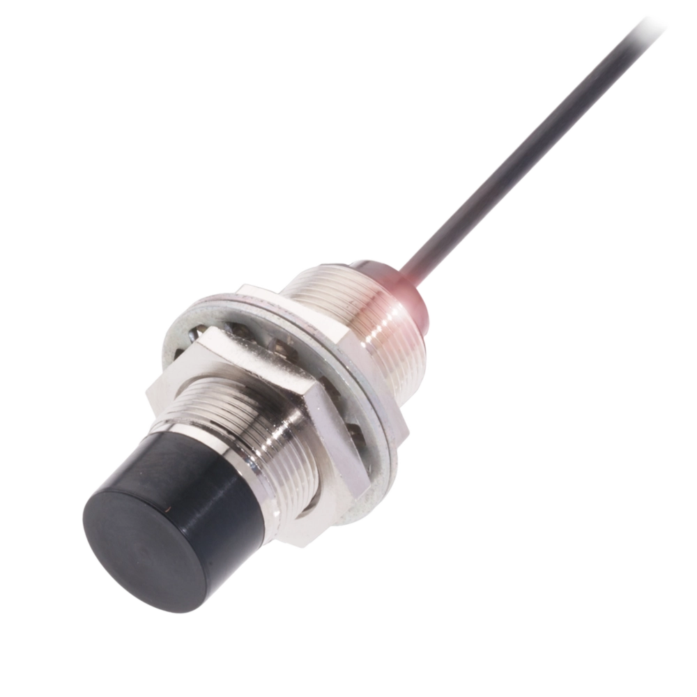 BIC003Z - BIC 2I0-D1001-M18ME1-BPX02-050 (Sinyal aktarımı için endüktif bağlayıcılar)