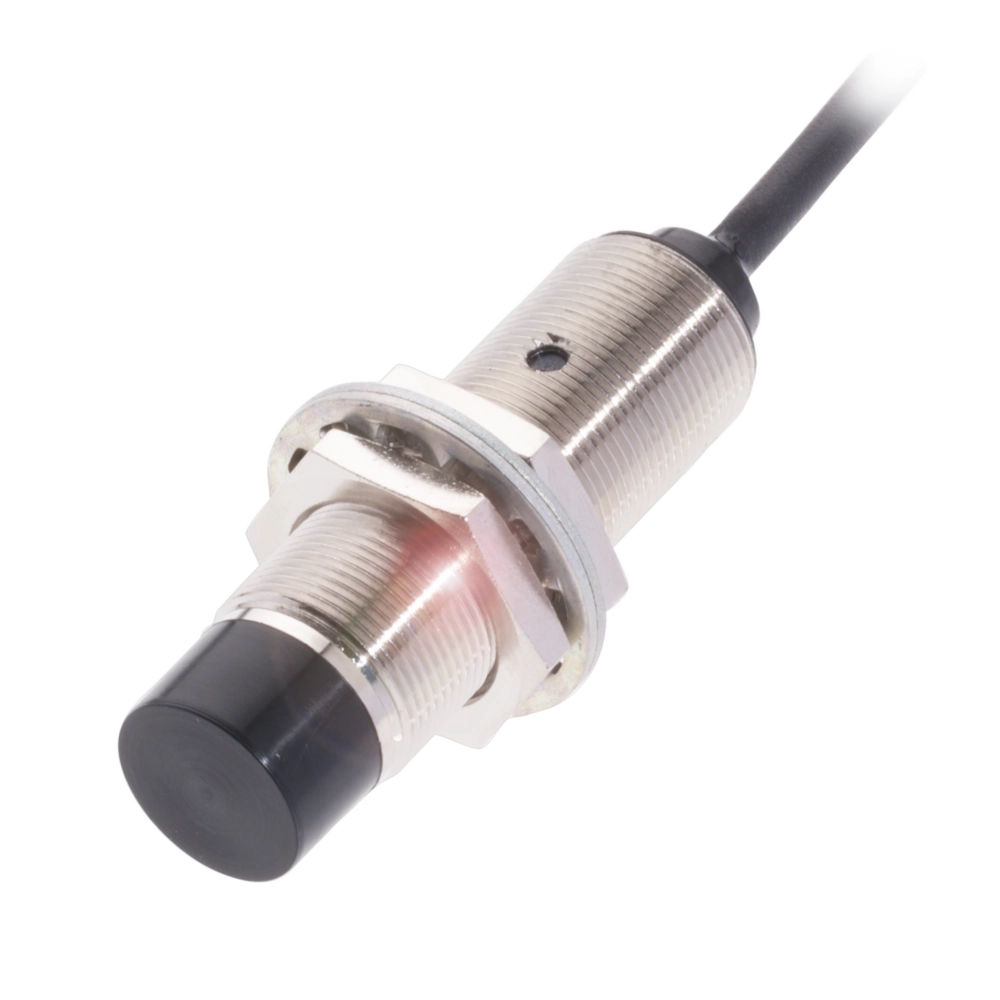 BIC002P - BIC 1I0-P2001-M18MI-BPX03-050 (Sinyal aktarımı için endüktif bağlayıcılar)
