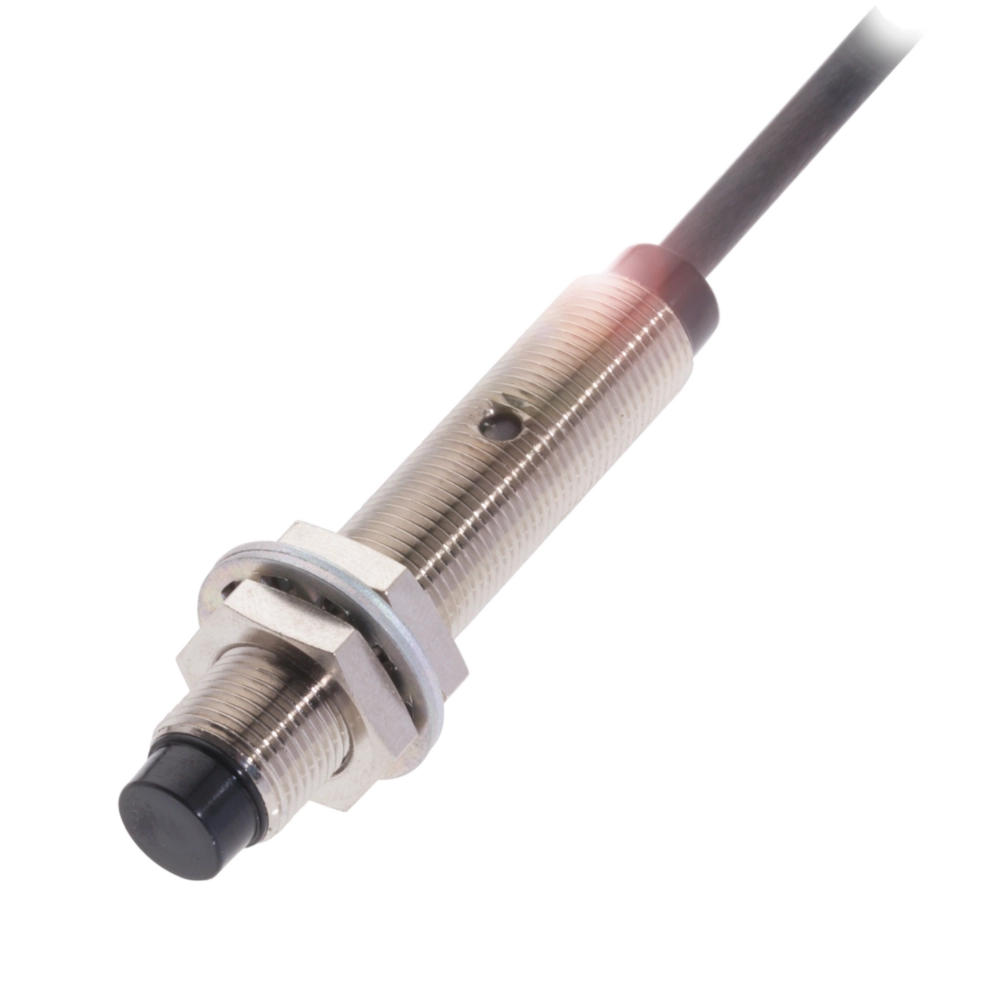 BIC002T - BIC 1I0-P2001-M12MM1-BPX03-050 (Sinyal aktarımı için endüktif bağlayıcılar)