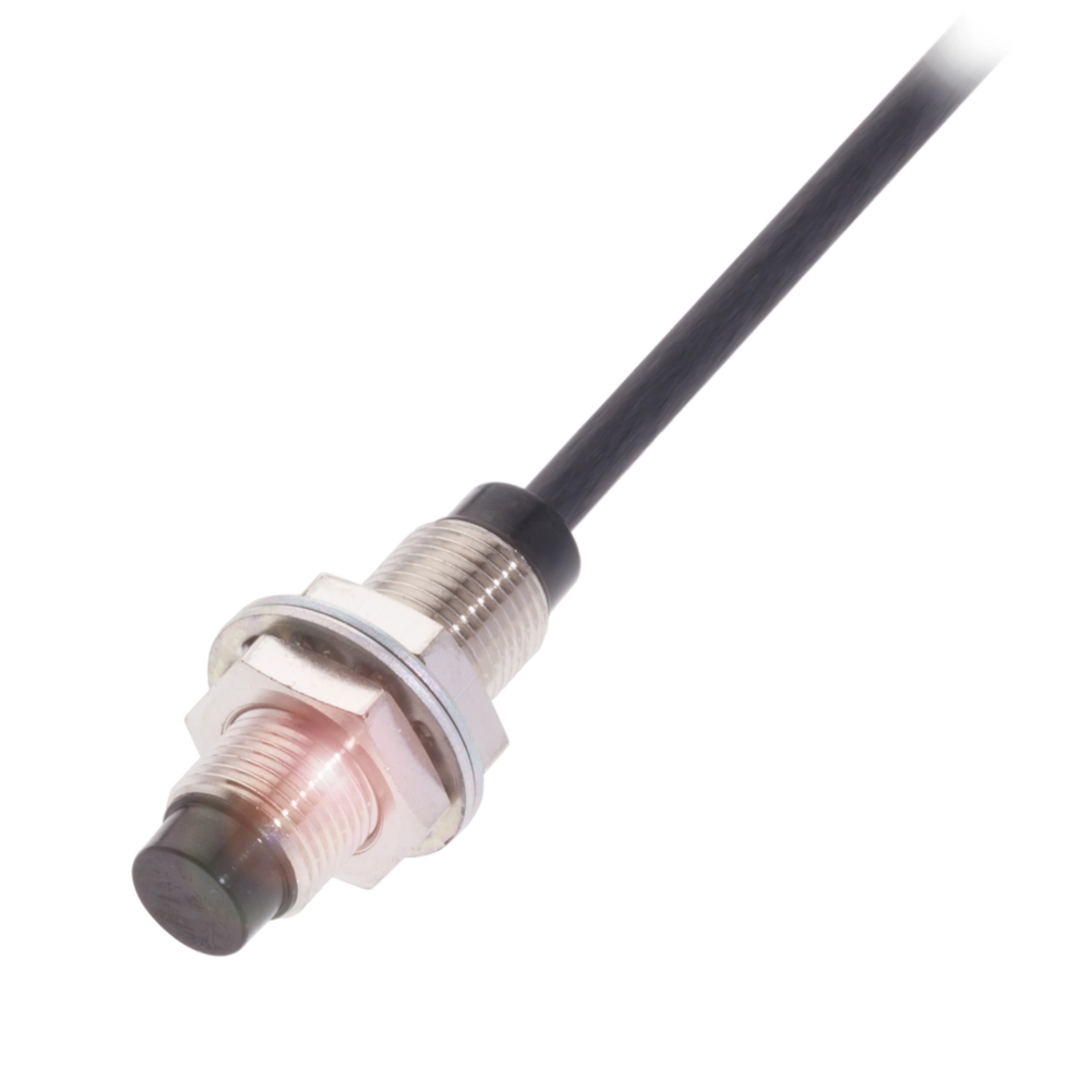 BIC003W - BIC 2I0-D1001-M12ME1-BPX02-050 (Sinyal aktarımı için endüktif bağlayıcılar)