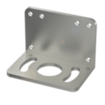 BAM01AE - BAM MB-XA-002-B02-1 (Görüş sensörleri ve ışıklar için braketler) - Görsel 3