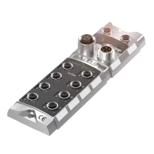 BNI0047 - BNI PBS-302-101-Z001 (Profibus için ağ blokları)