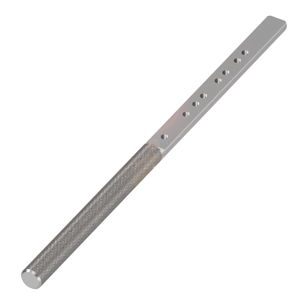 BAM003F - BMS BS-M-D12-0250-03 (Esnek Montaj Sistemi)