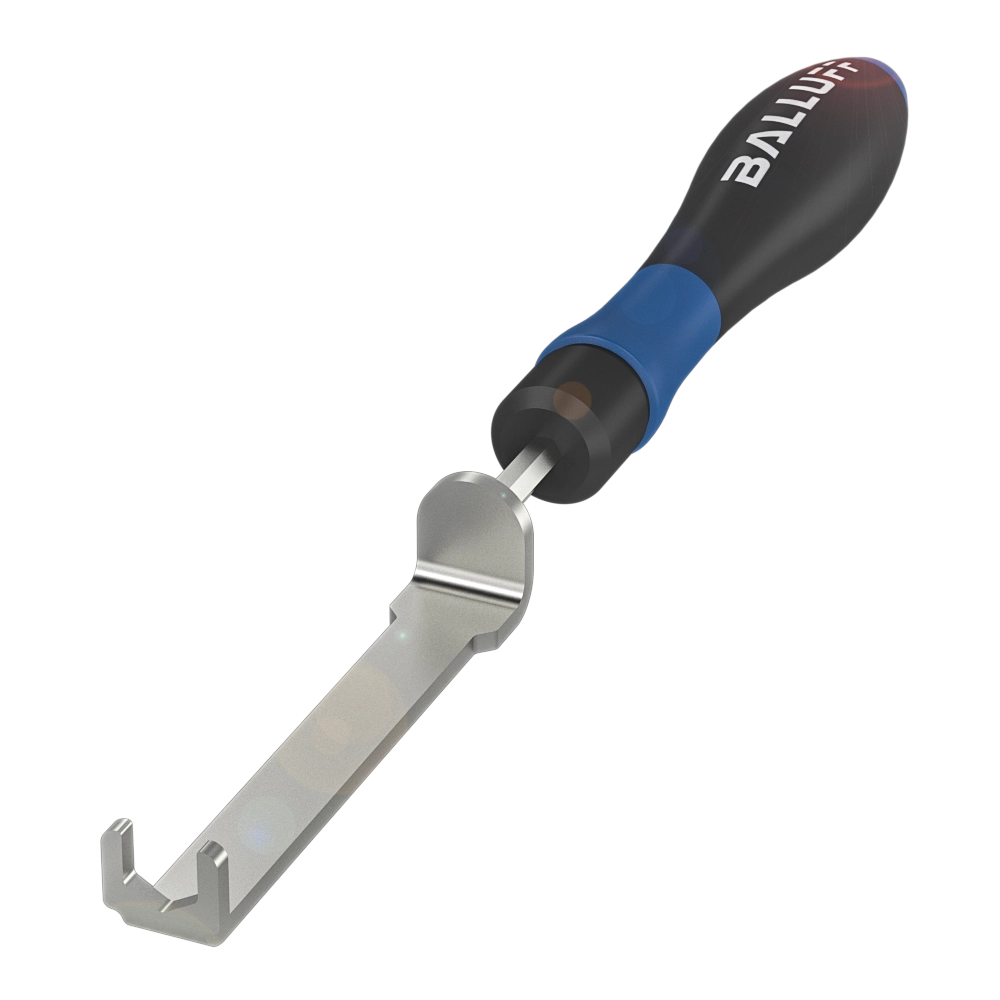 BAM00ZL - BAM TO-CC-001-M3-0,4/8,0 (Ayar yardım / ekipmanı)