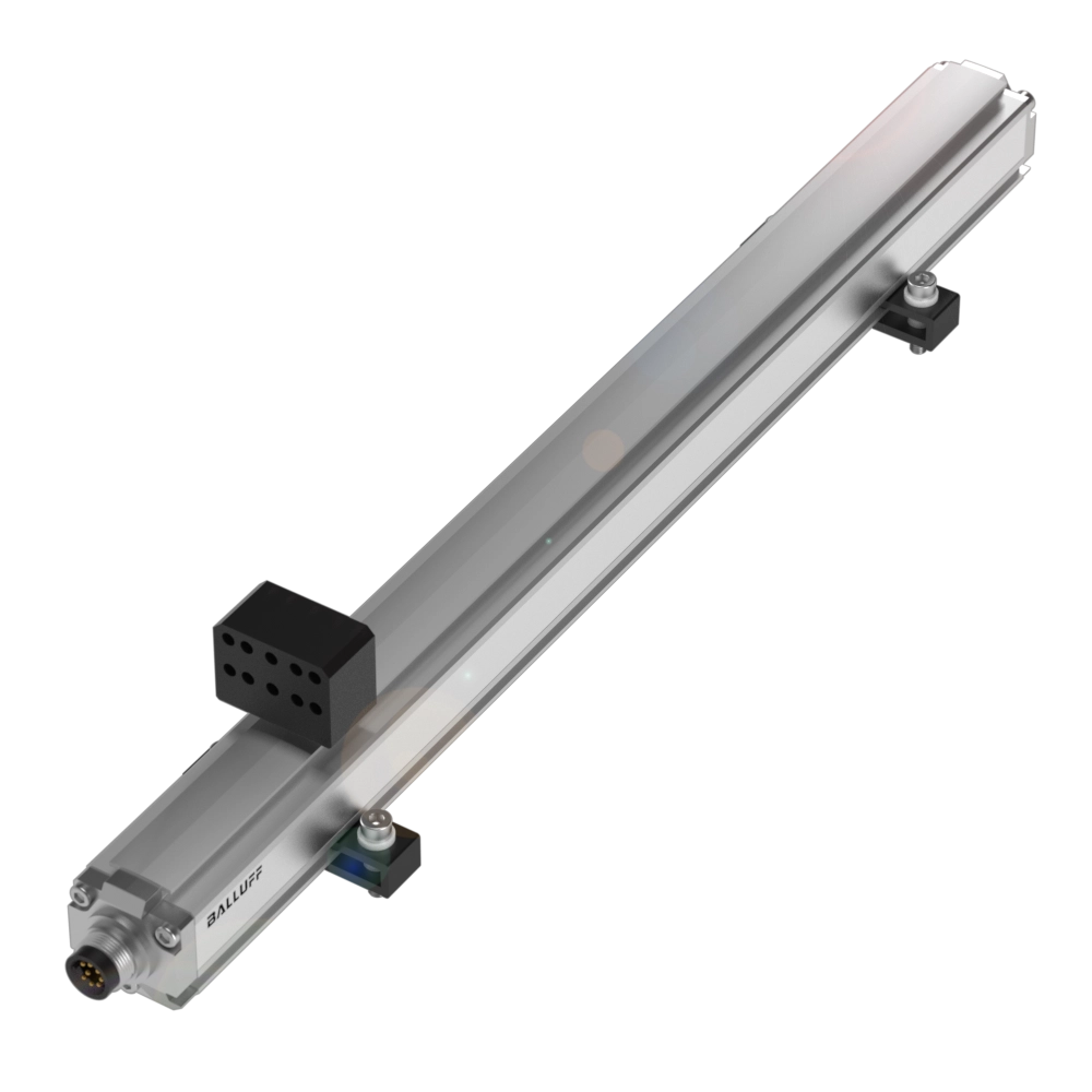 BTL107H - BTL7-A501-M0500-P-SA322-S32 (Profil tasarımlı manyetostriktif lineer konum sensörleri)