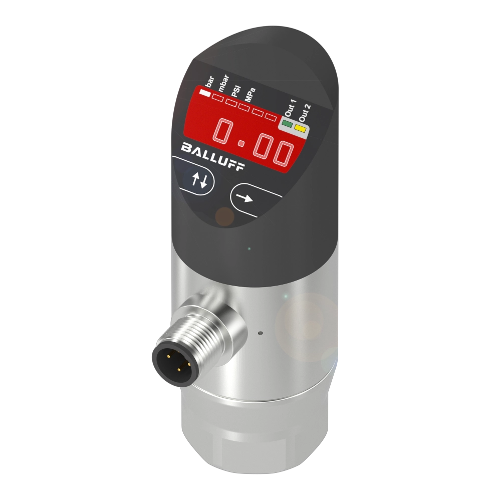 BSP001P - BSP B050-EV002-A01A0B-S4 (Dijital basınç sensörleri)