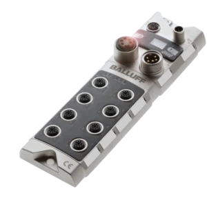 BNI0057 - BNI PBS-202-101-Z001 (Profibus için ağ blokları)