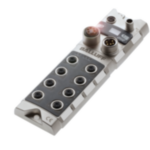 BNI0057 - BNI PBS-202-101-Z001 (Profibus için ağ blokları) - Görsel 3