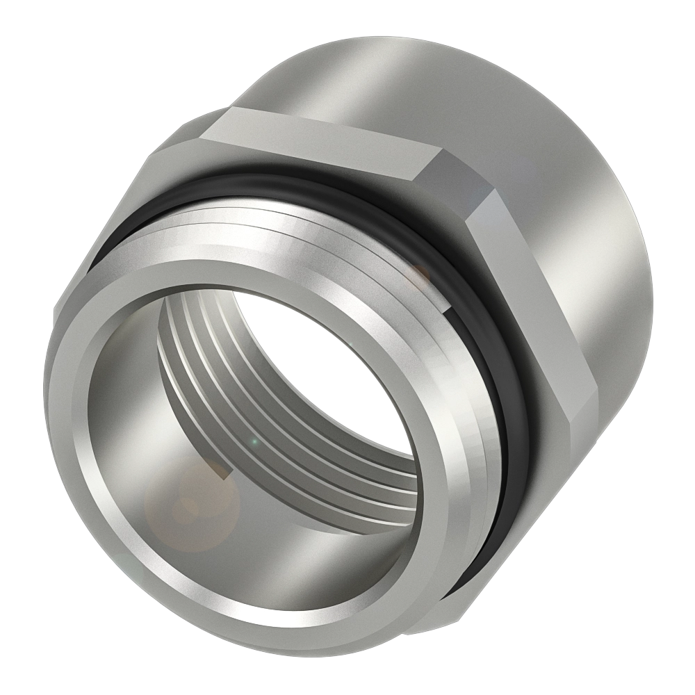 BAM007R - BKV 819-M20/P13 (Adaptör)