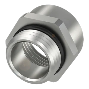 BAM007L - BKV 819-M16/P11 (Adaptör)