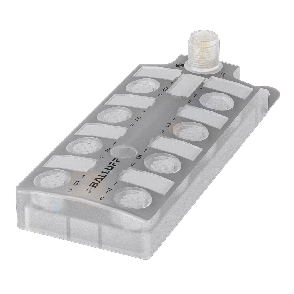 BNI005L - BNI IOL-302-000-K006 (IO)