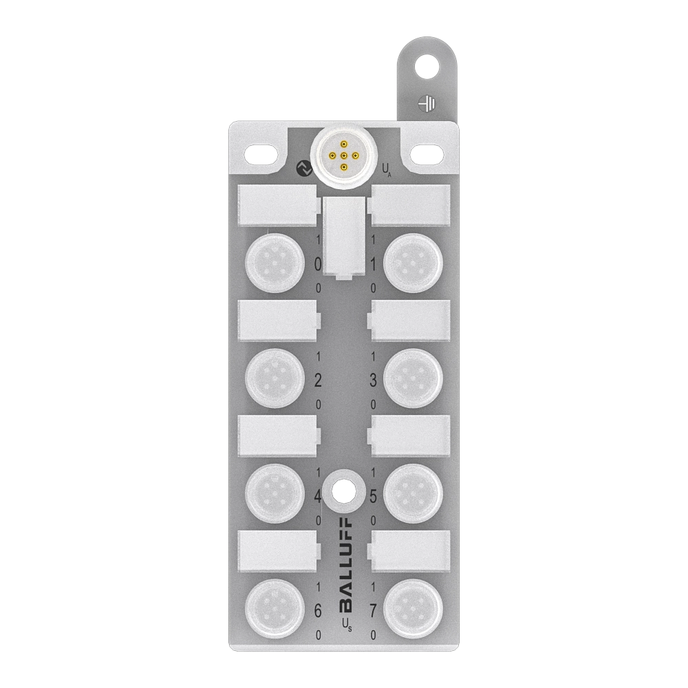 BNI005L - BNI IOL-302-000-K006 (IO) - Görsel 3