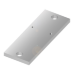 BAM012E - BIS C-108-MF-01 (RFID sistemleri için braketler) - Görsel 3