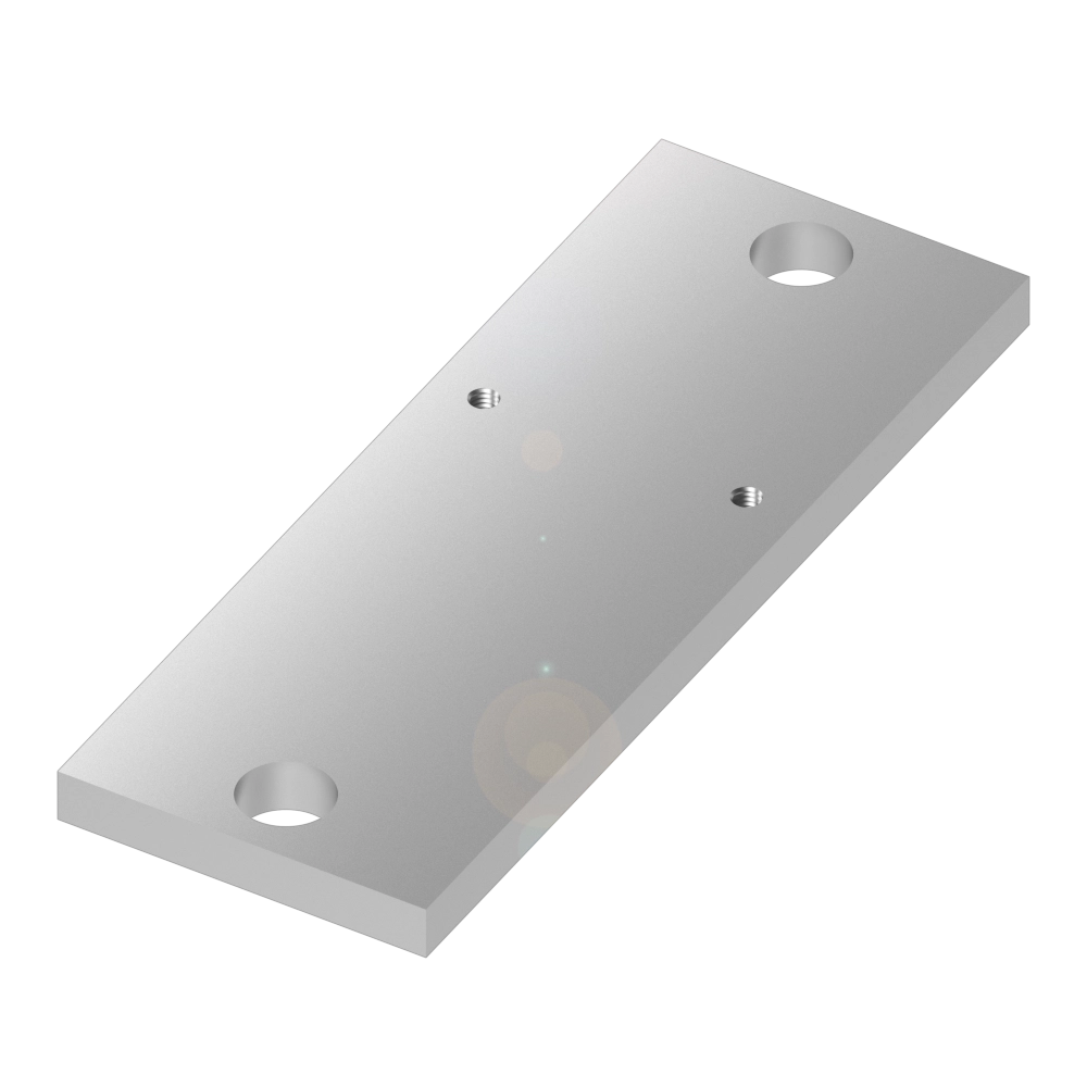 BAM012E - BIS C-108-MF-01 (RFID sistemleri için braketler)